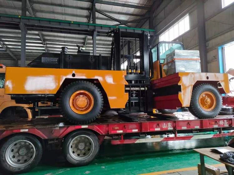 side load forklift7