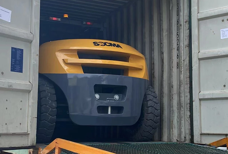 socma container 10t forklift (2)