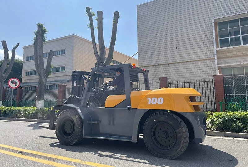 socma container 10t forklift (4)