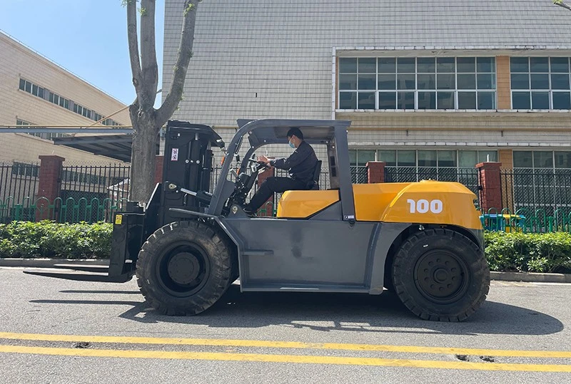 socma container 10t forklift (5)