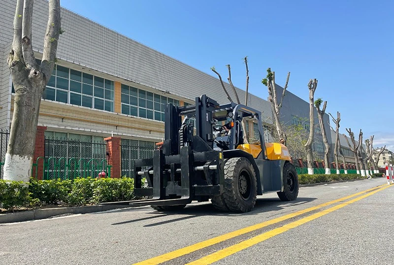 socma container 10t forklift (8)