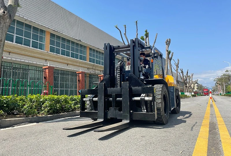 socma container 10t forklift (9)