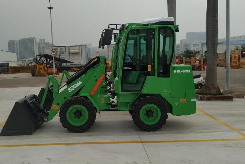 SOCMA HNL-07EL 4 SOCMA HNL-07EL 4