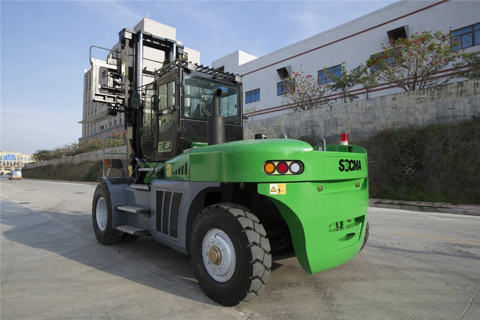 18ton forklift 4 18ton forklift 4