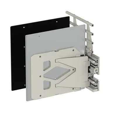 2.5Ton 1.5Ton 2Ton رافعة شوكية مرفق رافعة شوكية كرتون المشبك