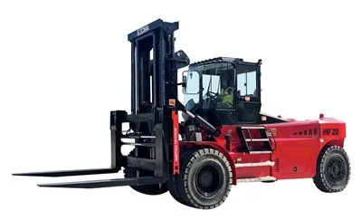 SOCMA 25 TON FORKLIFT HNF 250-1250- a