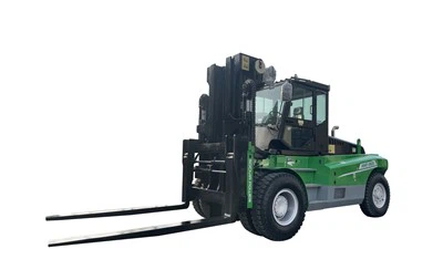 SOCMA 16 TON FORKLIFT HNF 160-600- C