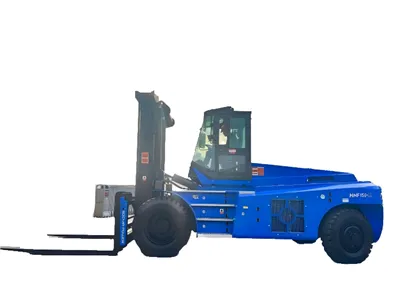 SOCMA 16T ELECTRIC FORKLIFT HNF 160- EL