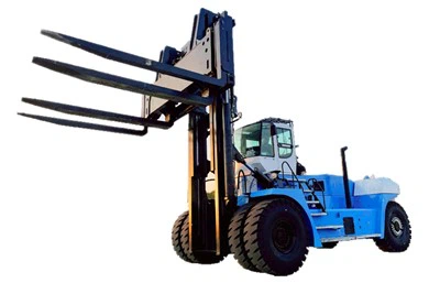 Socma 50 Ton Forklift Hnf 500-1250- a