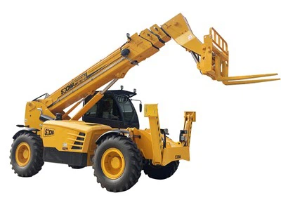 SOCMA 7 TON 17 METER TELESCIPIC FORKLIFT HNT 7017-4 z