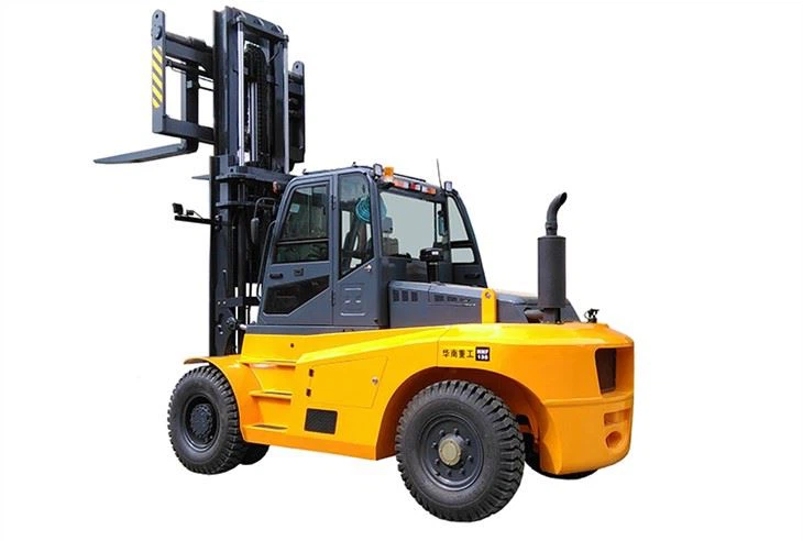 13.5 Ton Forklift& 12ton-50ton forklift