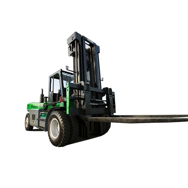 16T SOCMA Good Quality Heavy Duty Forklift