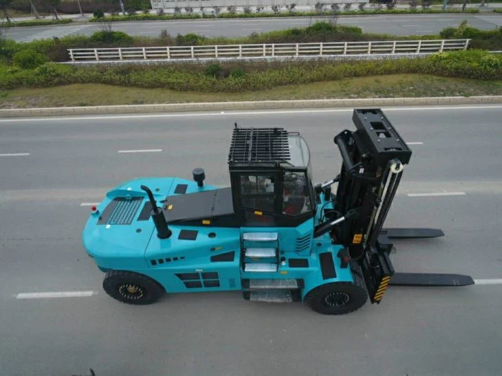 SOCMA الثقيلة رفع الشاحنات 30000kg