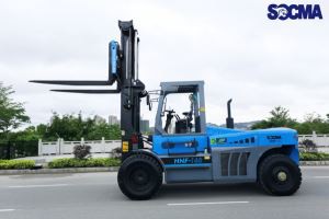 16  Ton Forklift wz CUMMINS Diesel Engine