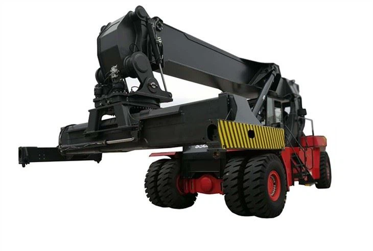 SOCMA HNRS450 Reach Stacker For Ports