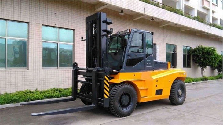 forklift forks heavy duty