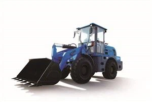 1.8t SOCMA الجرافة الكهربائية