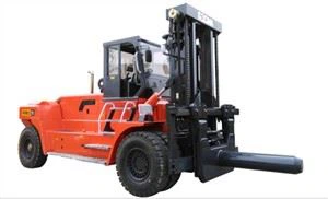 30 طن الصلب لفائف رافعة شوكية FD300 CPCD300