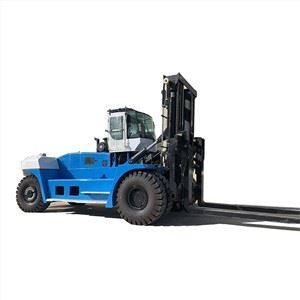 50Ton الديزل موازنة رافعة شوكية